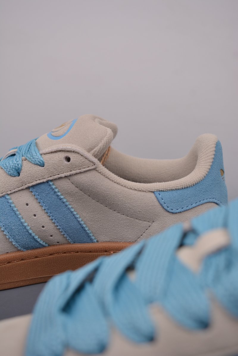 Adidas Campus 00s view