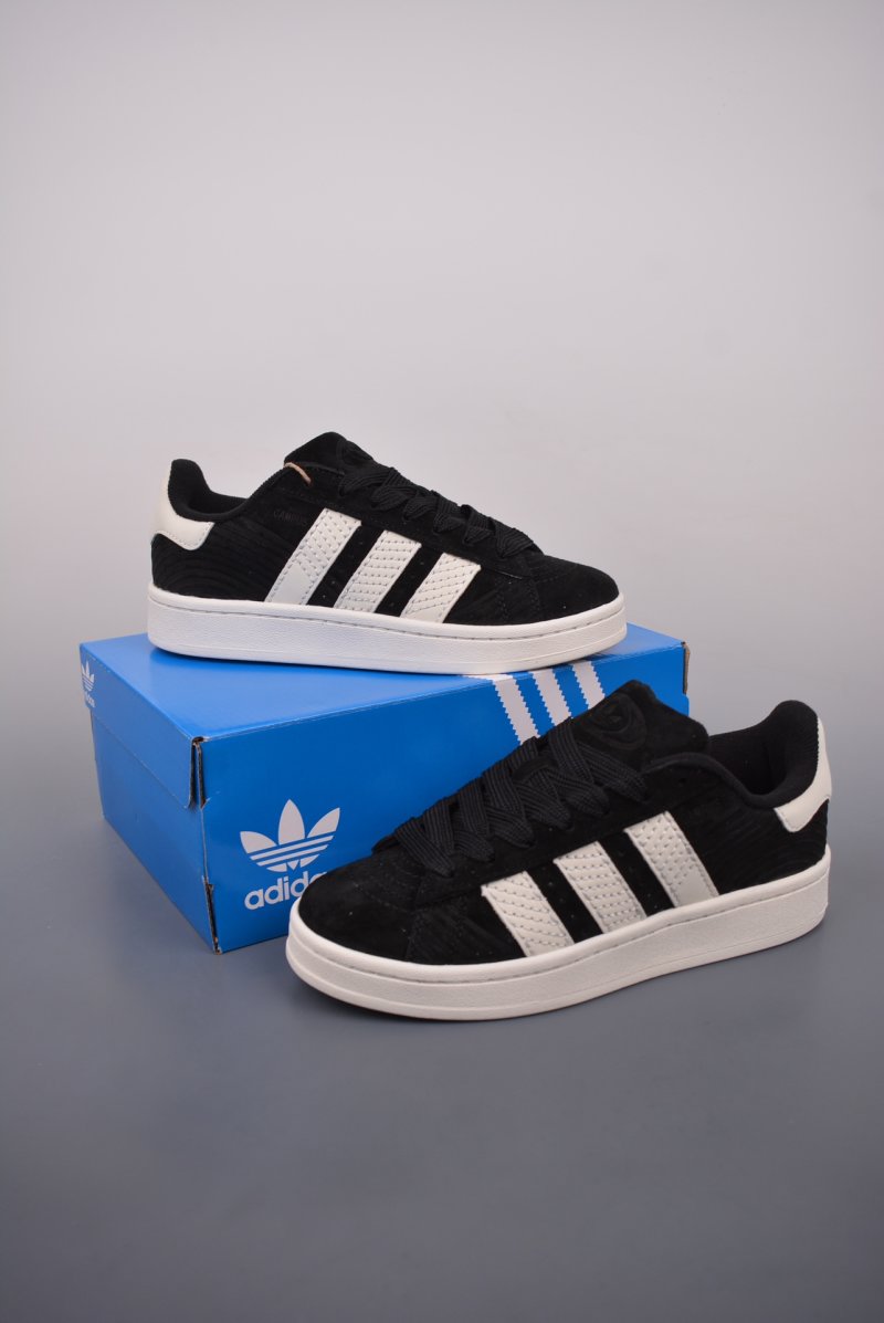 Adidas Campus 00s view