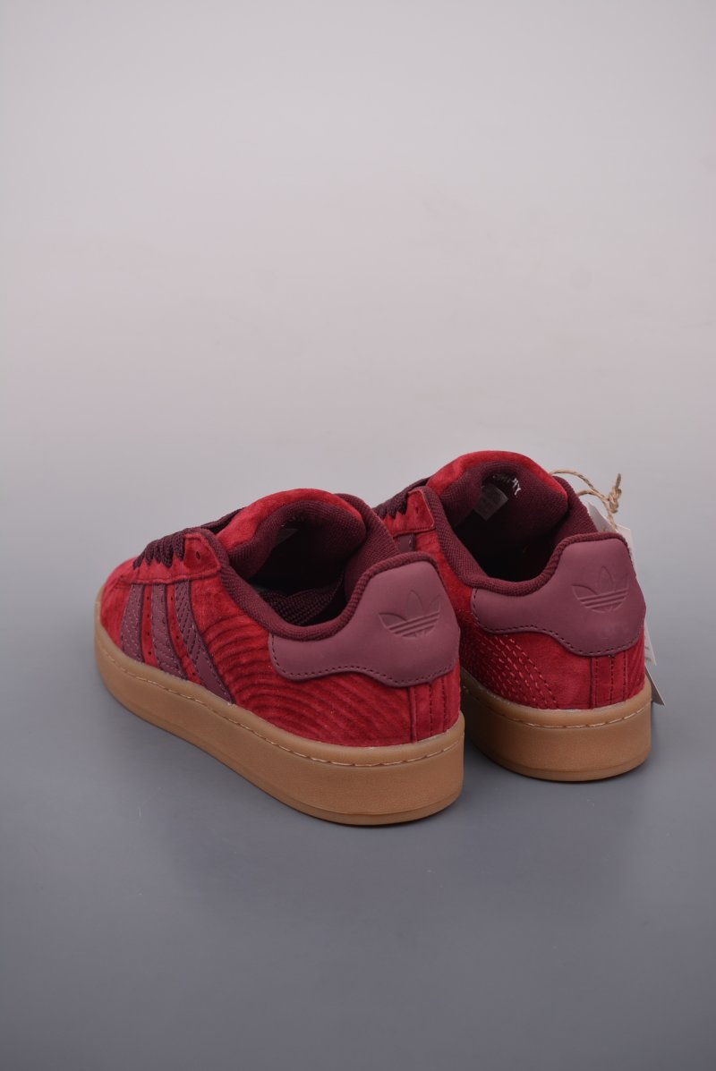 Adidas Campus 00s view
