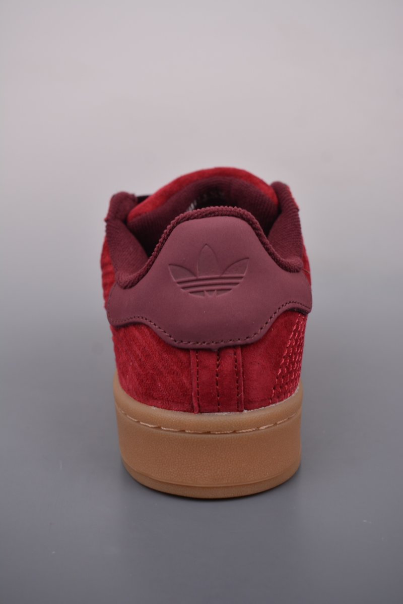 Adidas Campus 00s view