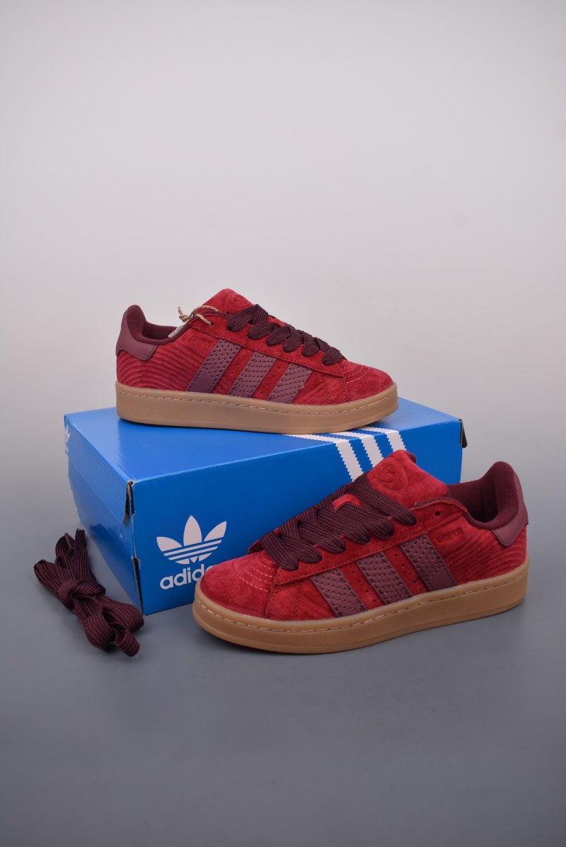 Adidas Campus 00s view