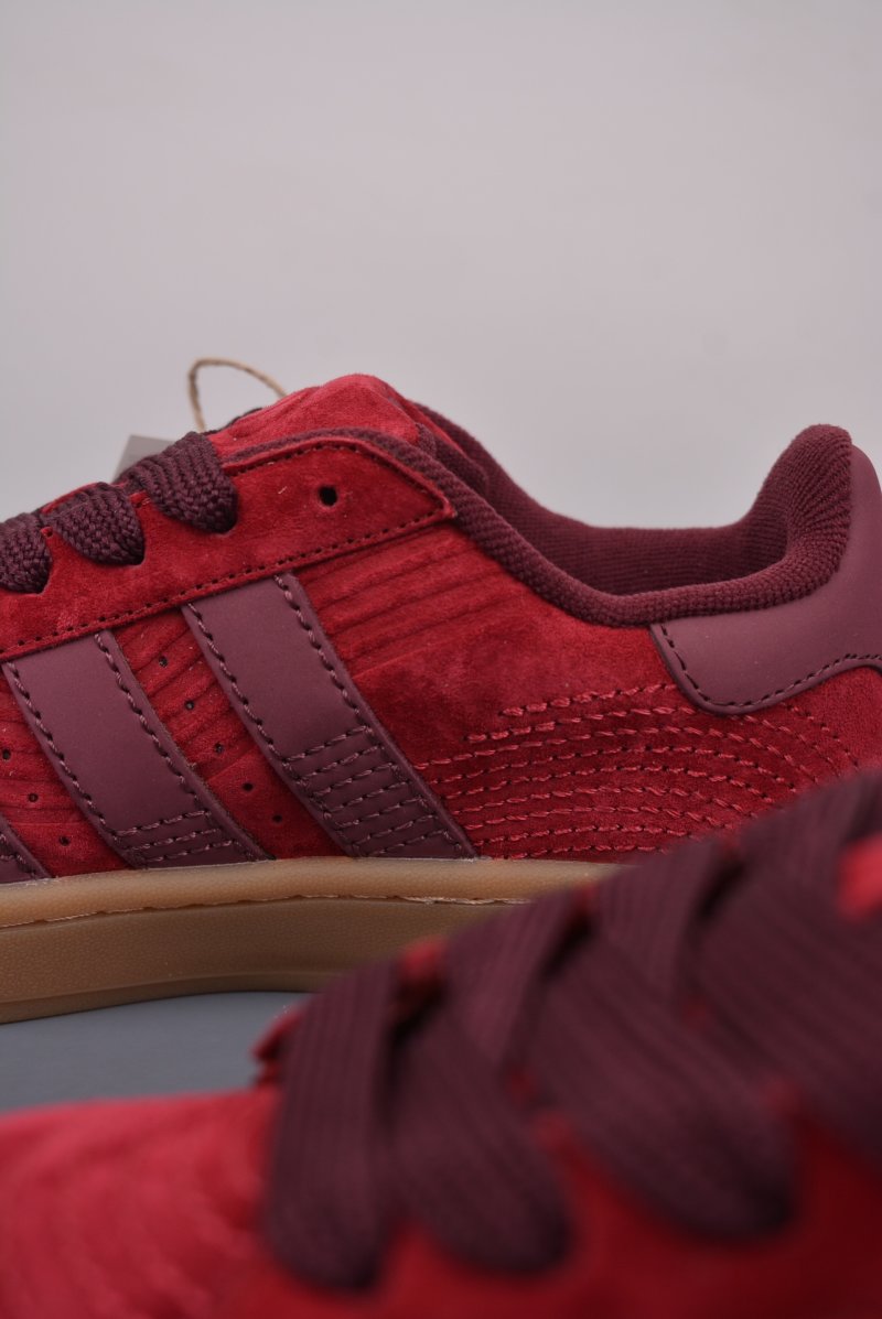 Adidas Campus 00s view
