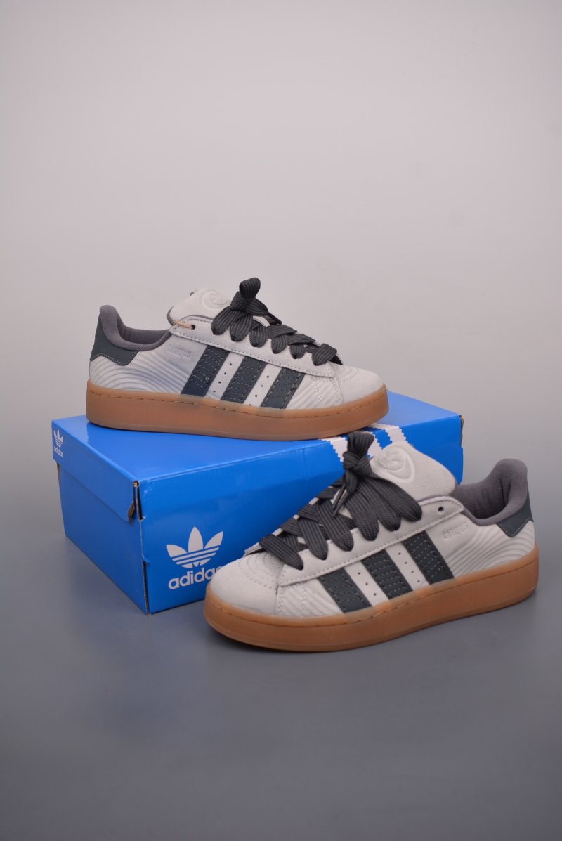 Adidas Campus 00s view