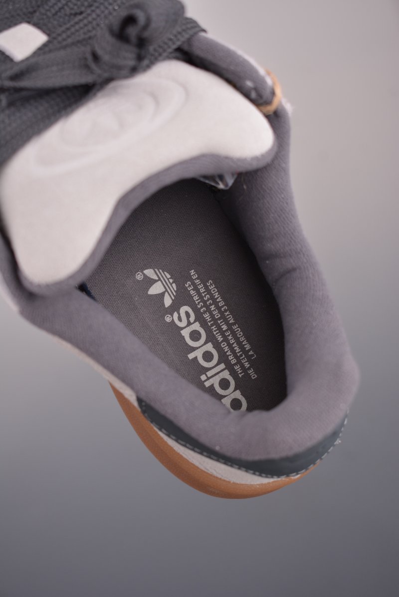 Adidas Campus 00s view