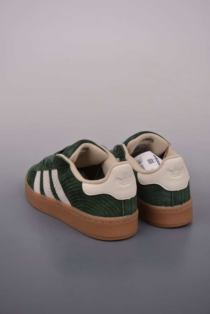 Adidas Campus 00s view
