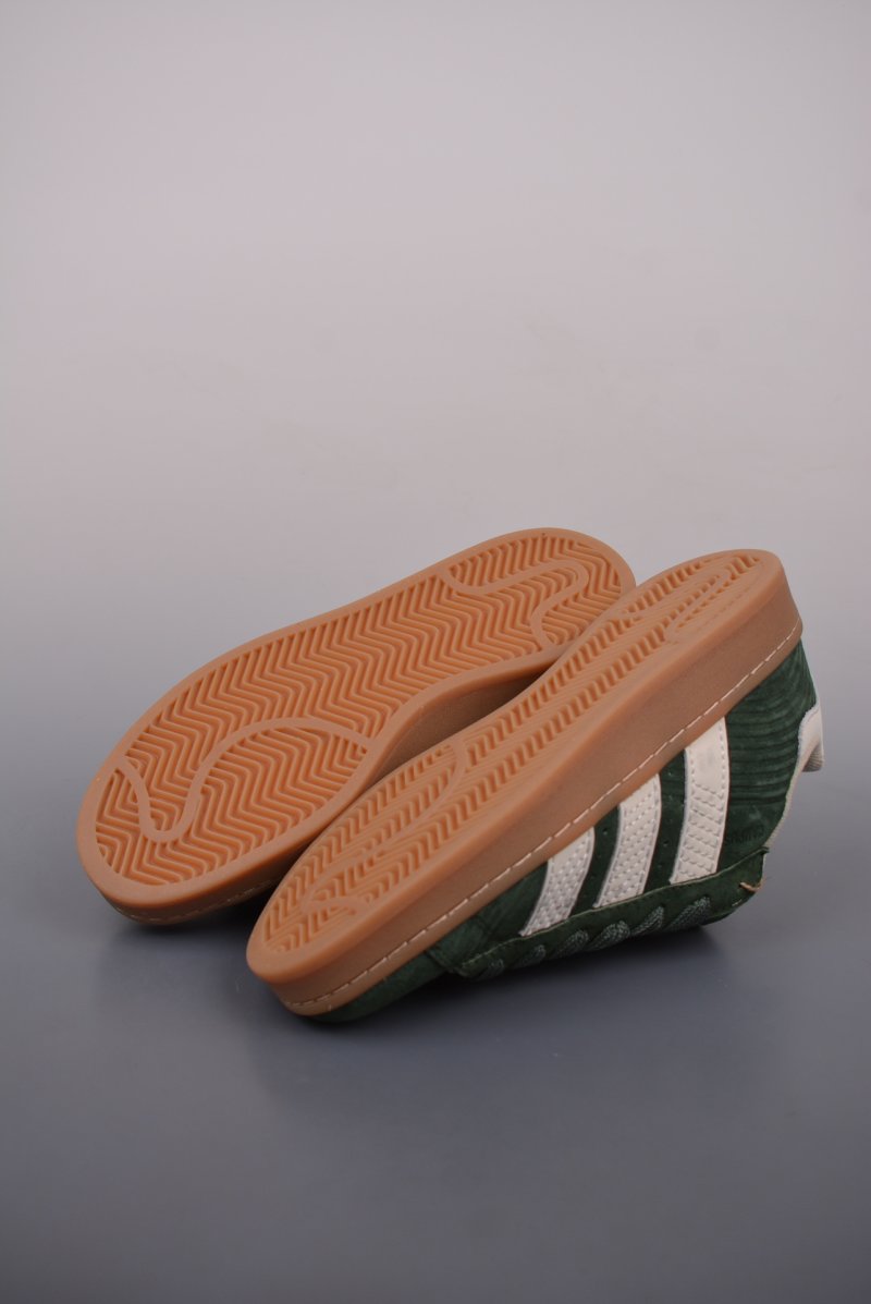 Adidas Campus 00s view