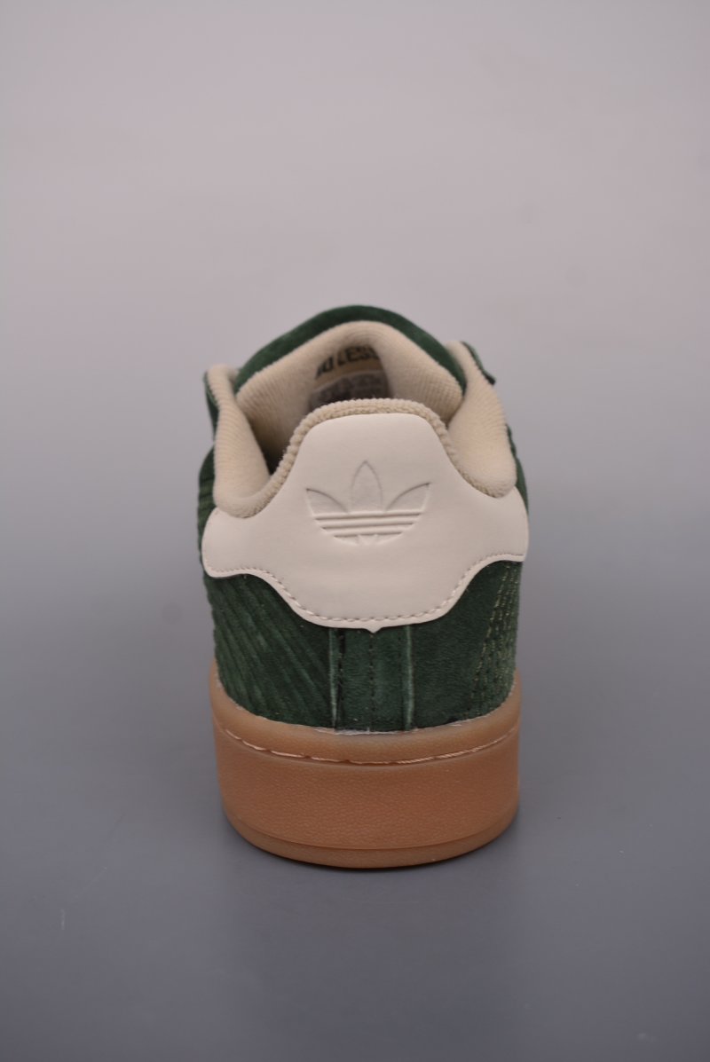 Adidas Campus 00s view