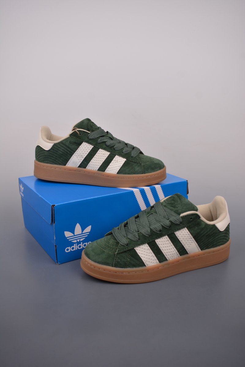 Adidas Campus 00s view
