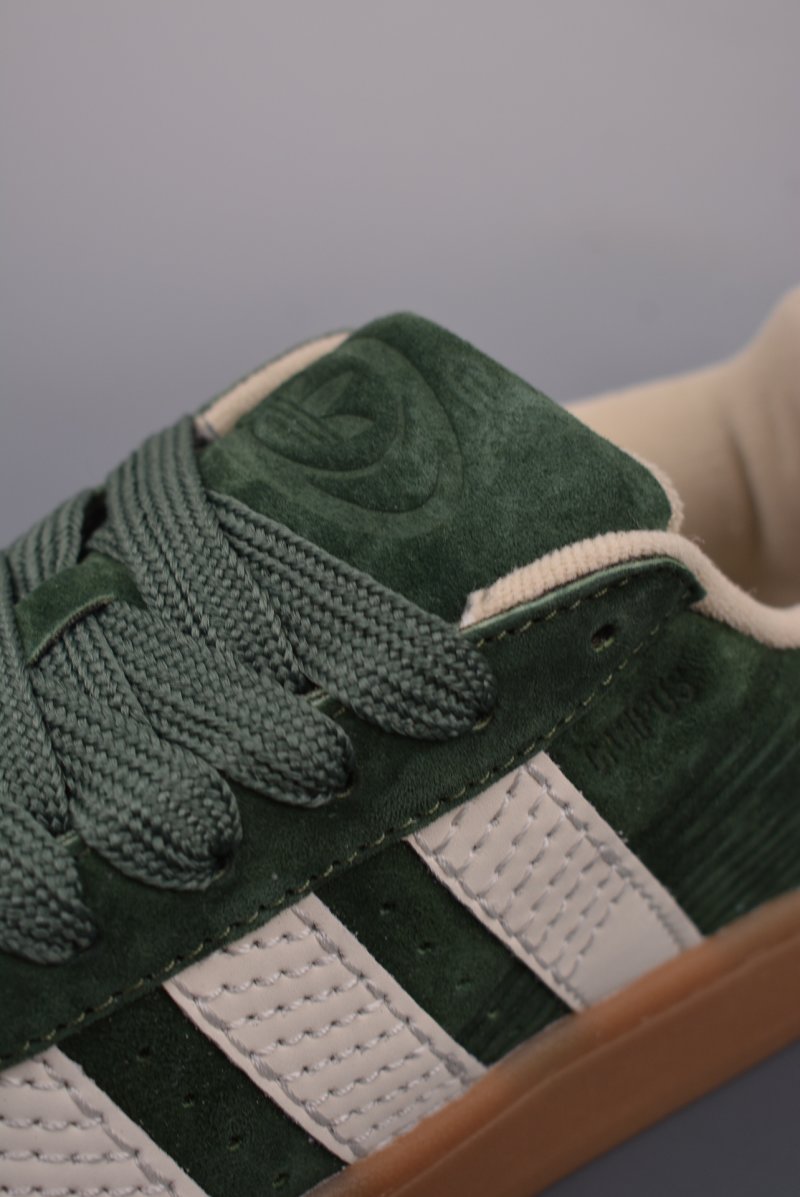 Adidas Campus 00s view