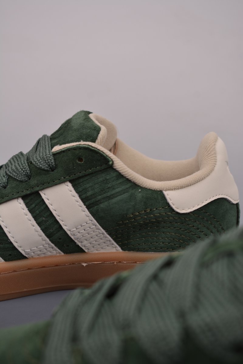 Adidas Campus 00s view