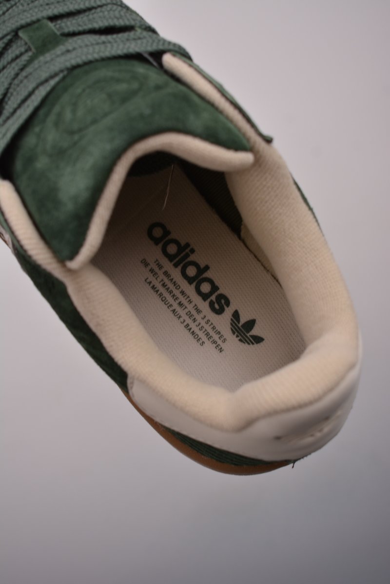 Adidas Campus 00s view