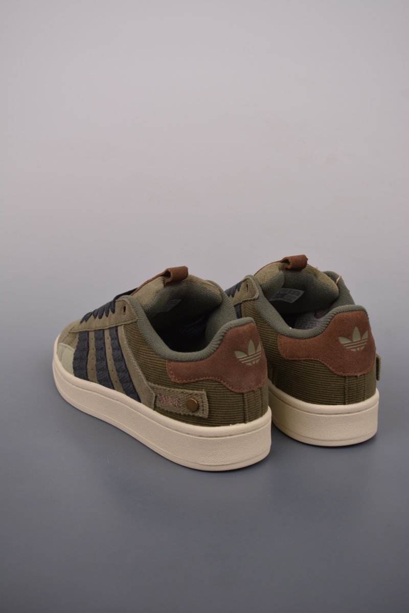 Adidas Campus 00s view
