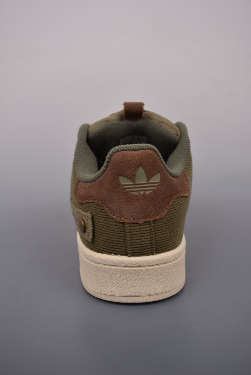 Adidas Campus 00s view