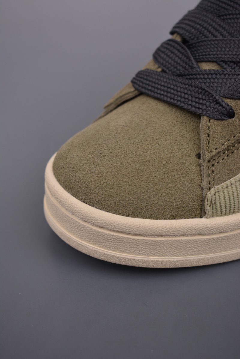 Adidas Campus 00s view