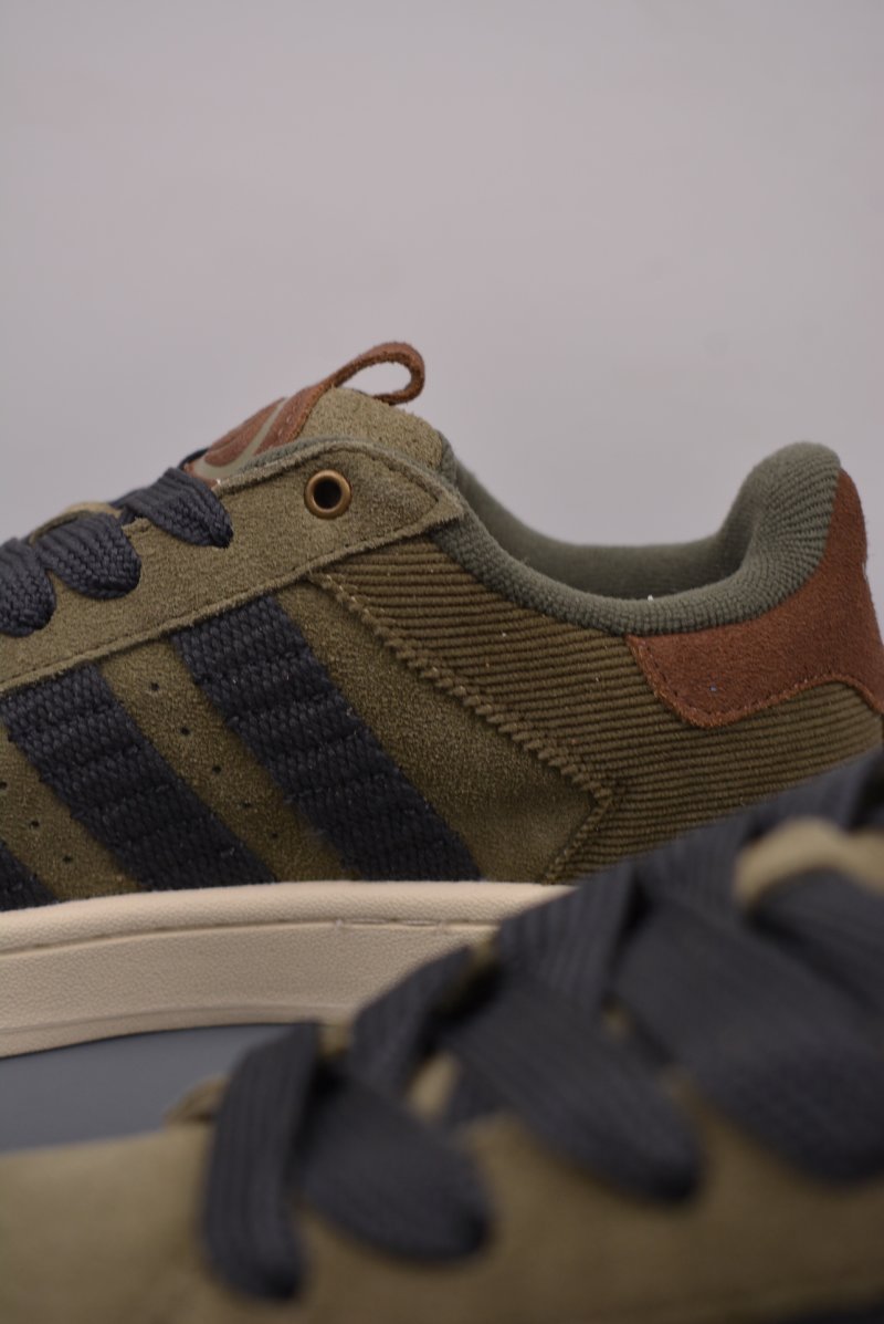 Adidas Campus 00s view