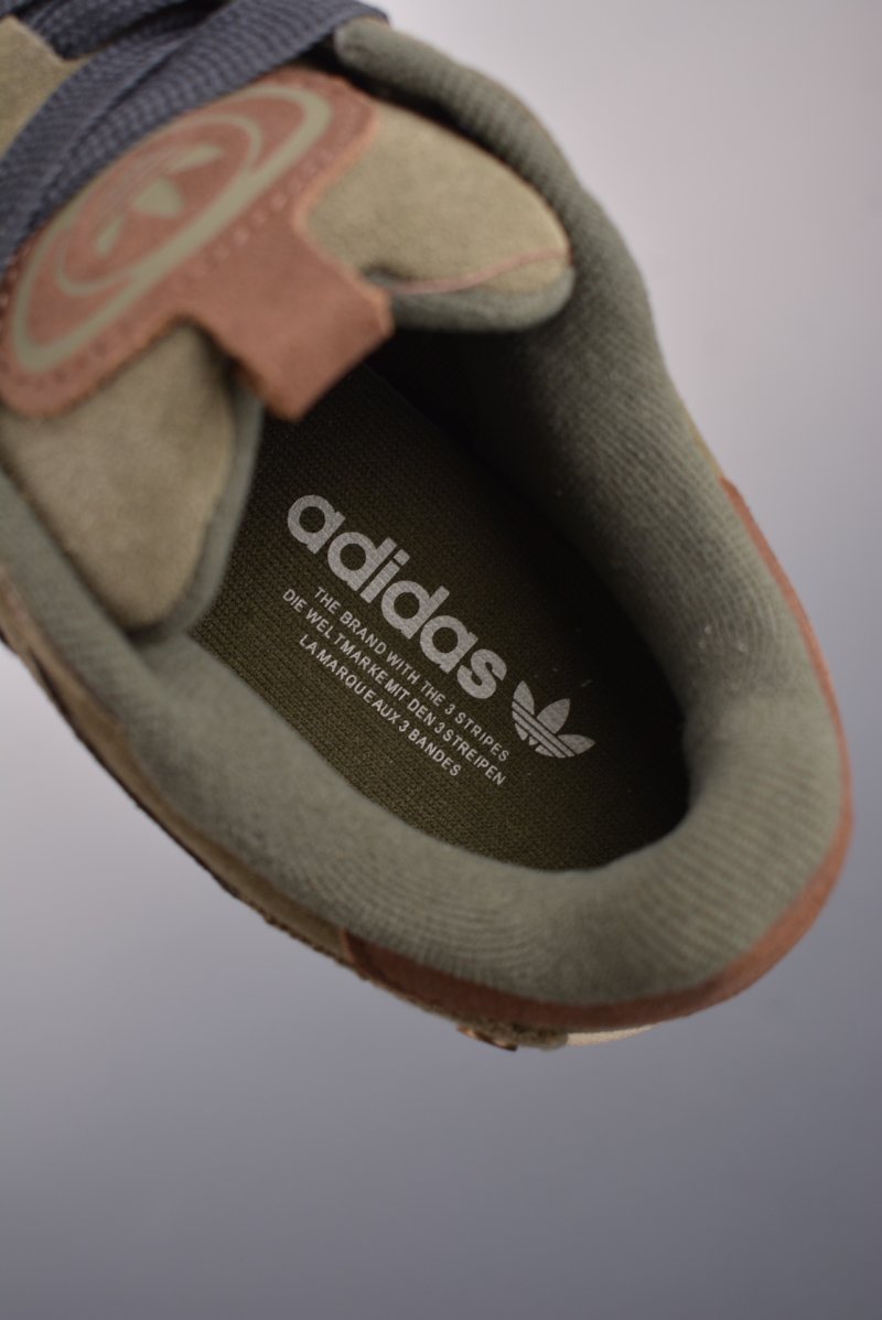 Adidas Campus 00s view