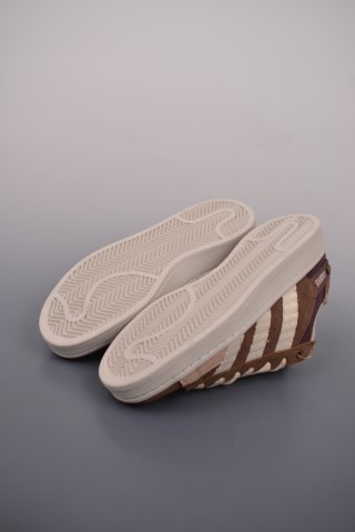 Adidas Campus 00s view 3