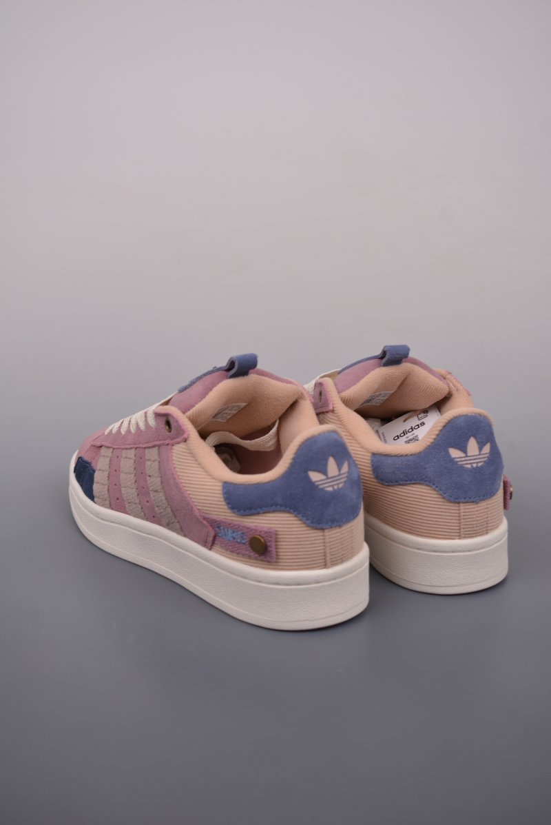 Adidas Campus 00s view