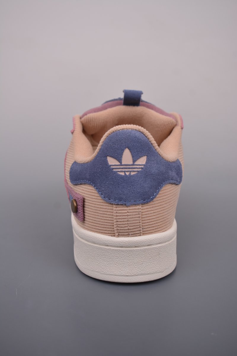 Adidas Campus 00s view