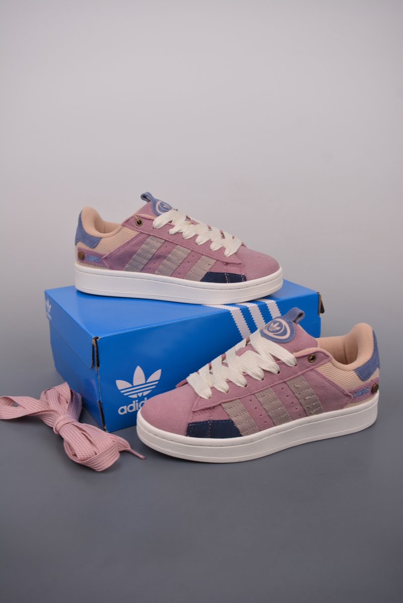 Adidas Campus 00s view