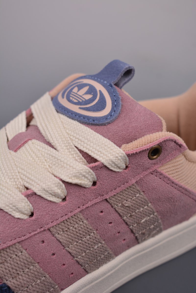 Adidas Campus 00s view