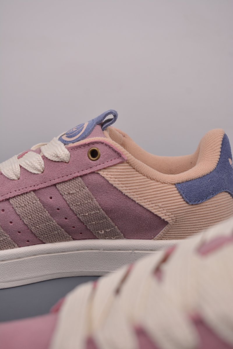 Adidas Campus 00s view