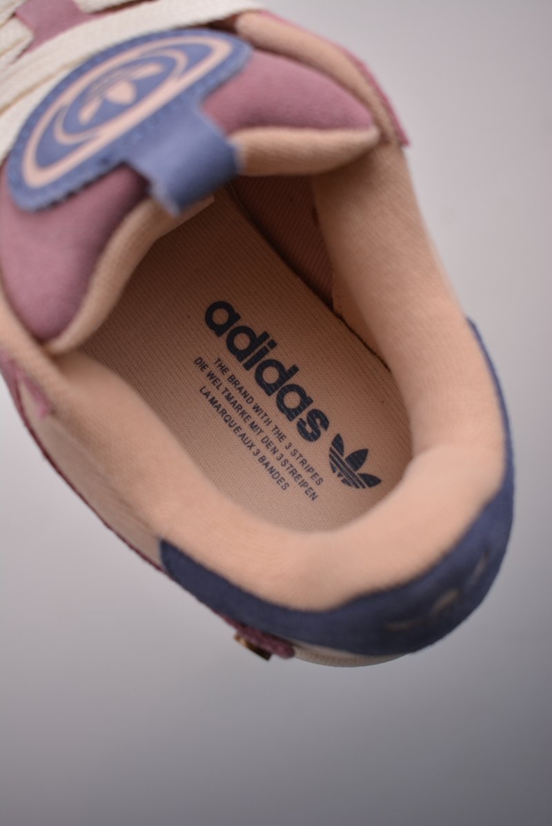 Adidas Campus 00s view