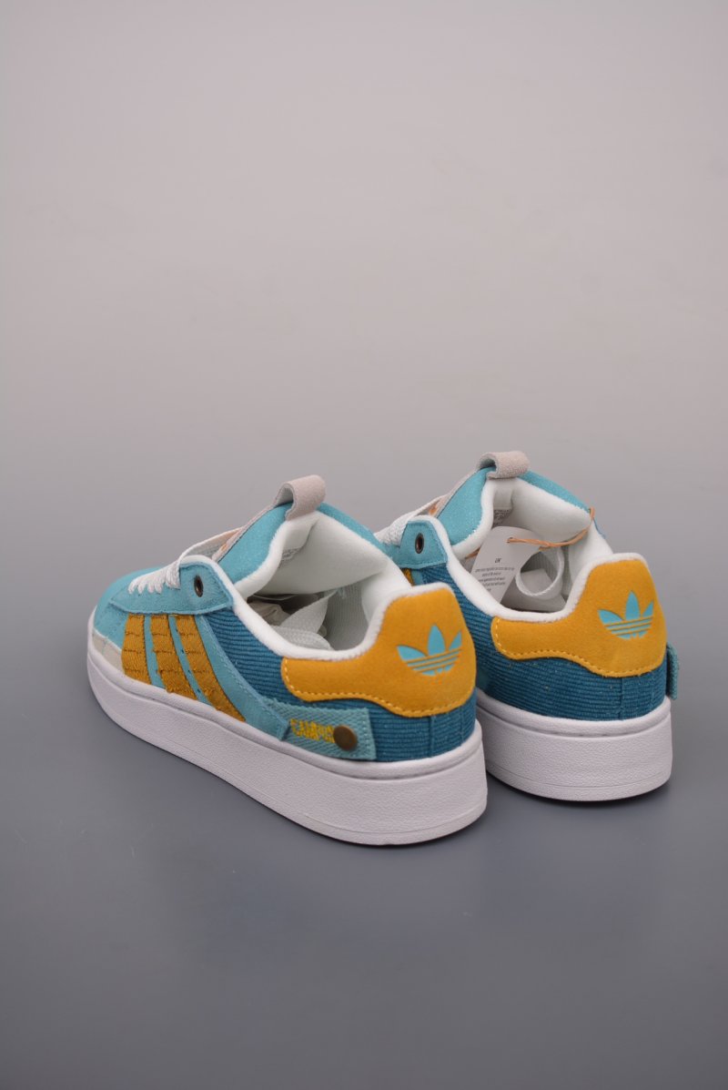Adidas Campus 00s view