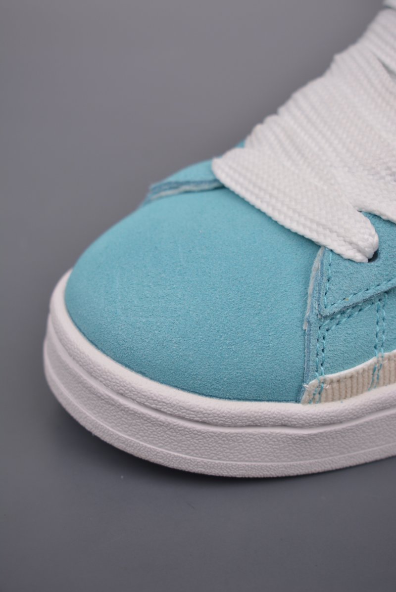 Adidas Campus 00s view