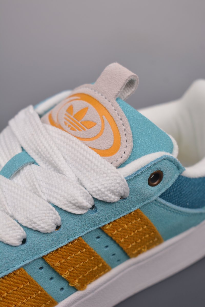 Adidas Campus 00s view
