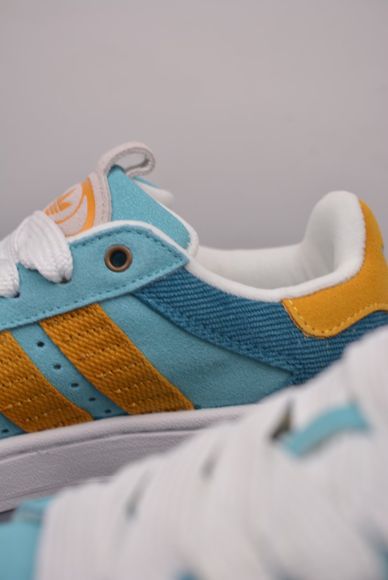 Adidas Campus 00s view