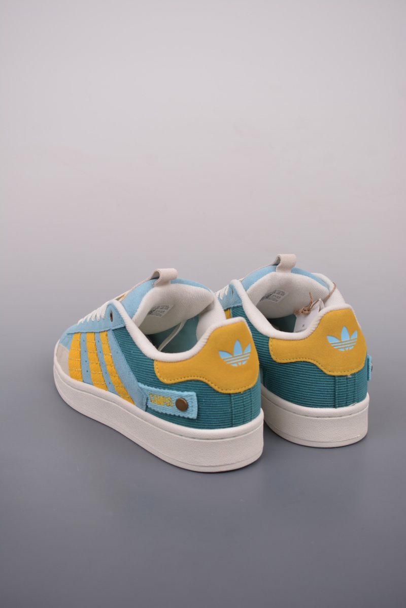 Adidas Campus 00s view