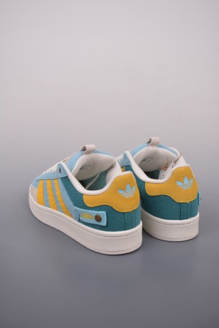 Adidas Campus 00s view 2
