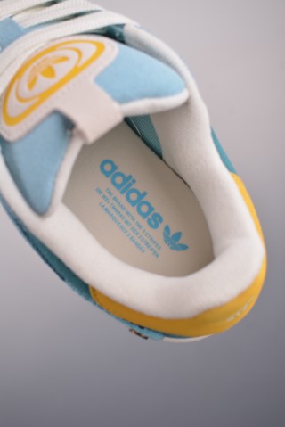 Adidas Campus 00s view 9