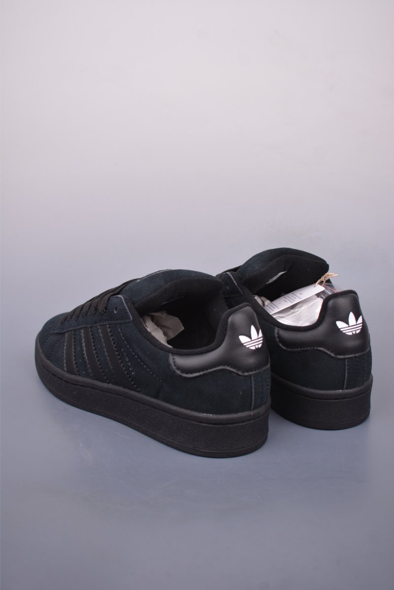 Adidas Campus 00s view