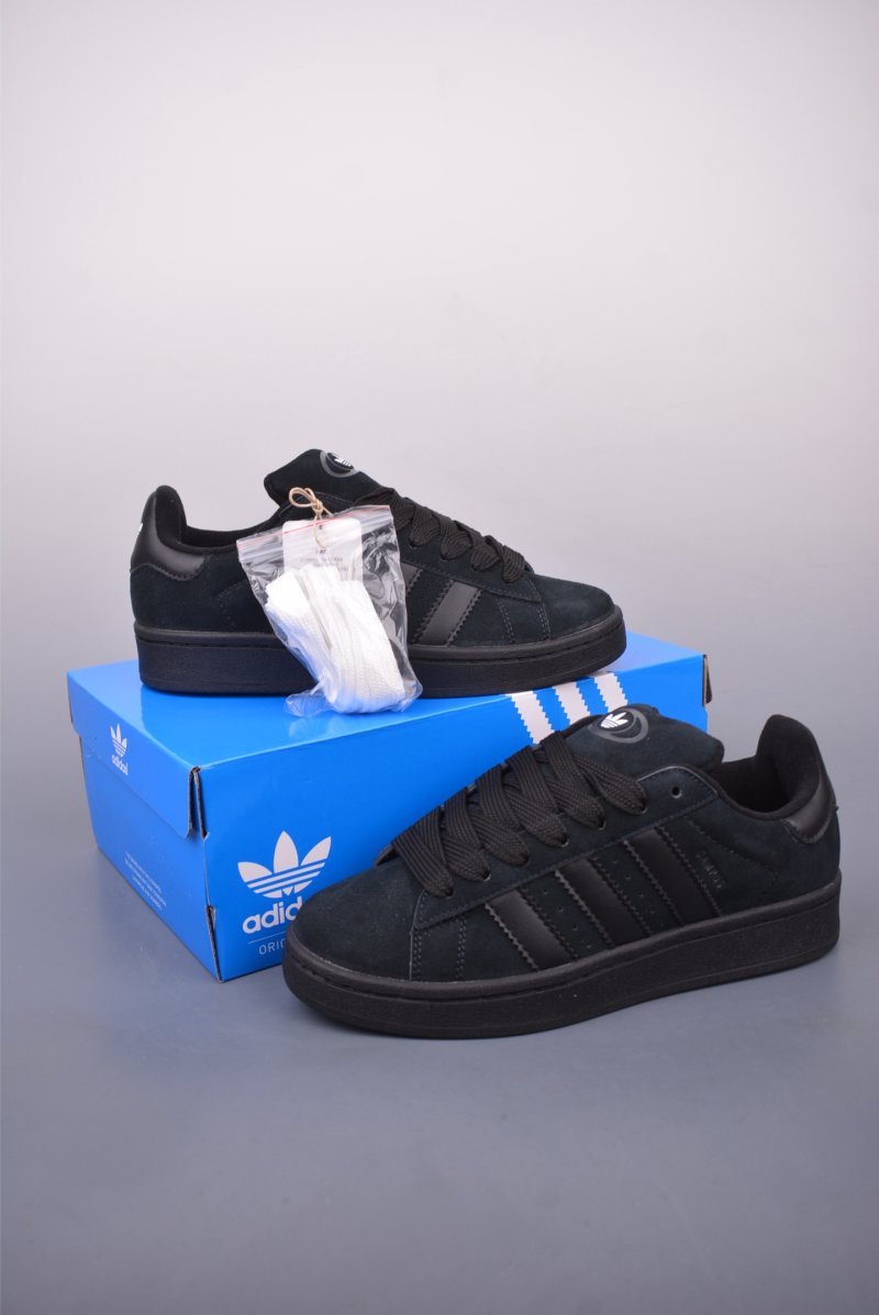 Adidas Campus 00s view