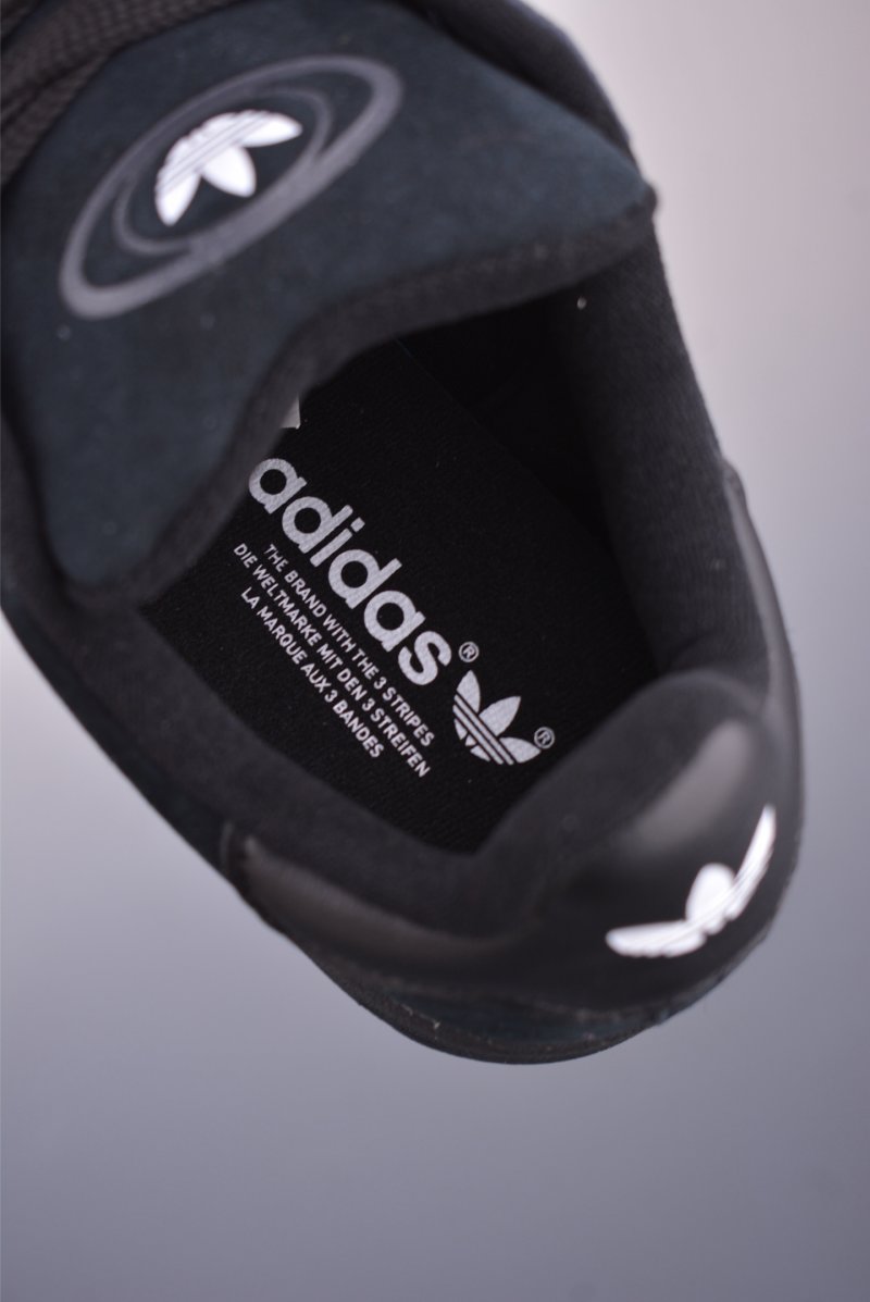 Adidas Campus 00s view