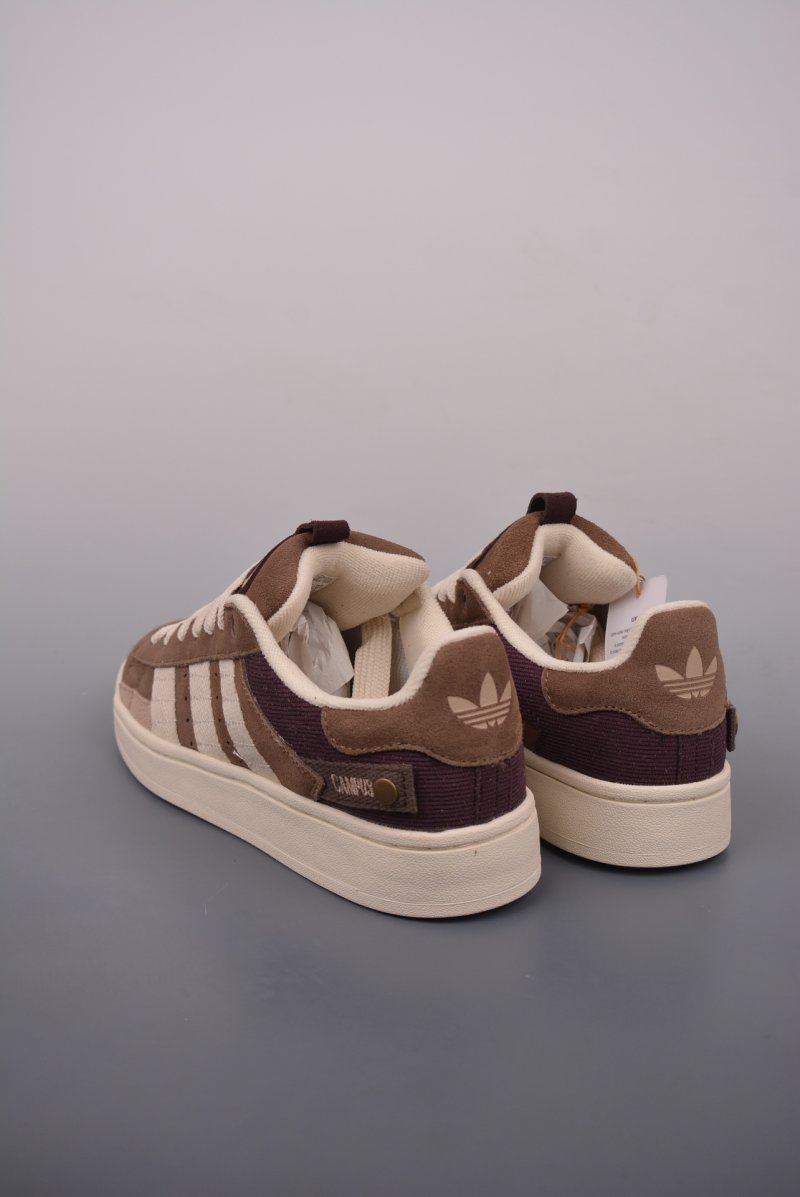 Adidas Campus 00s view