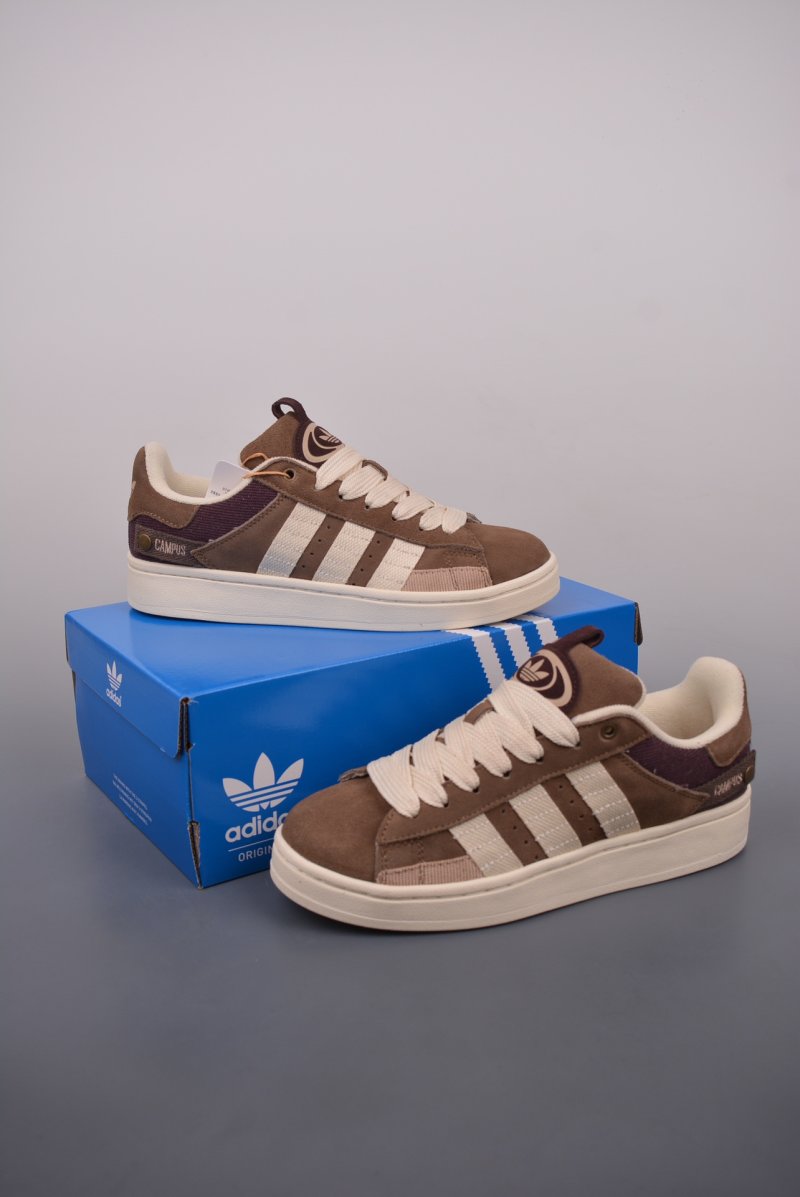 Adidas Campus 00s view