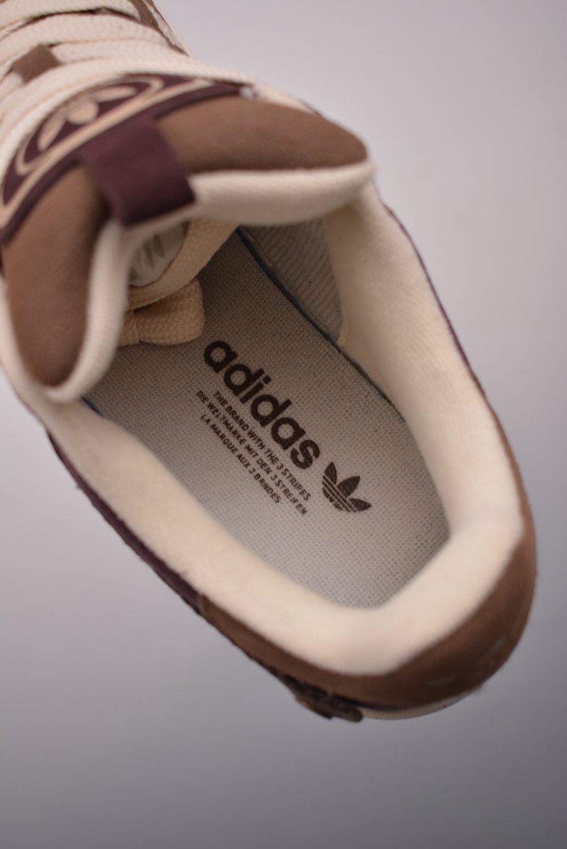 Adidas Campus 00s view