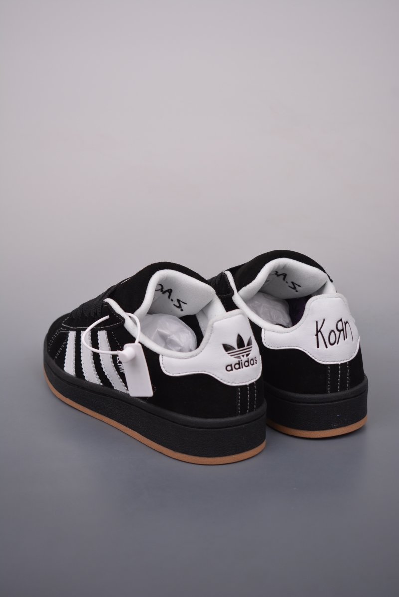 Adidas Campus 00s view