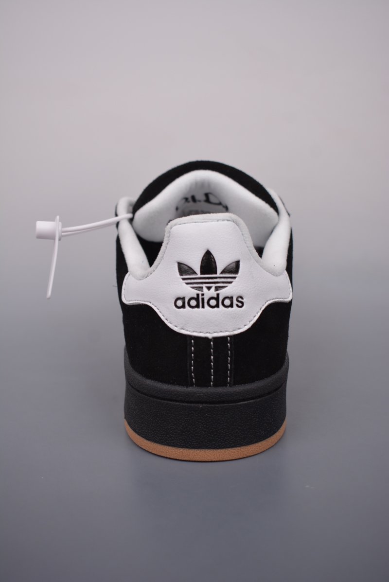 Adidas Campus 00s view