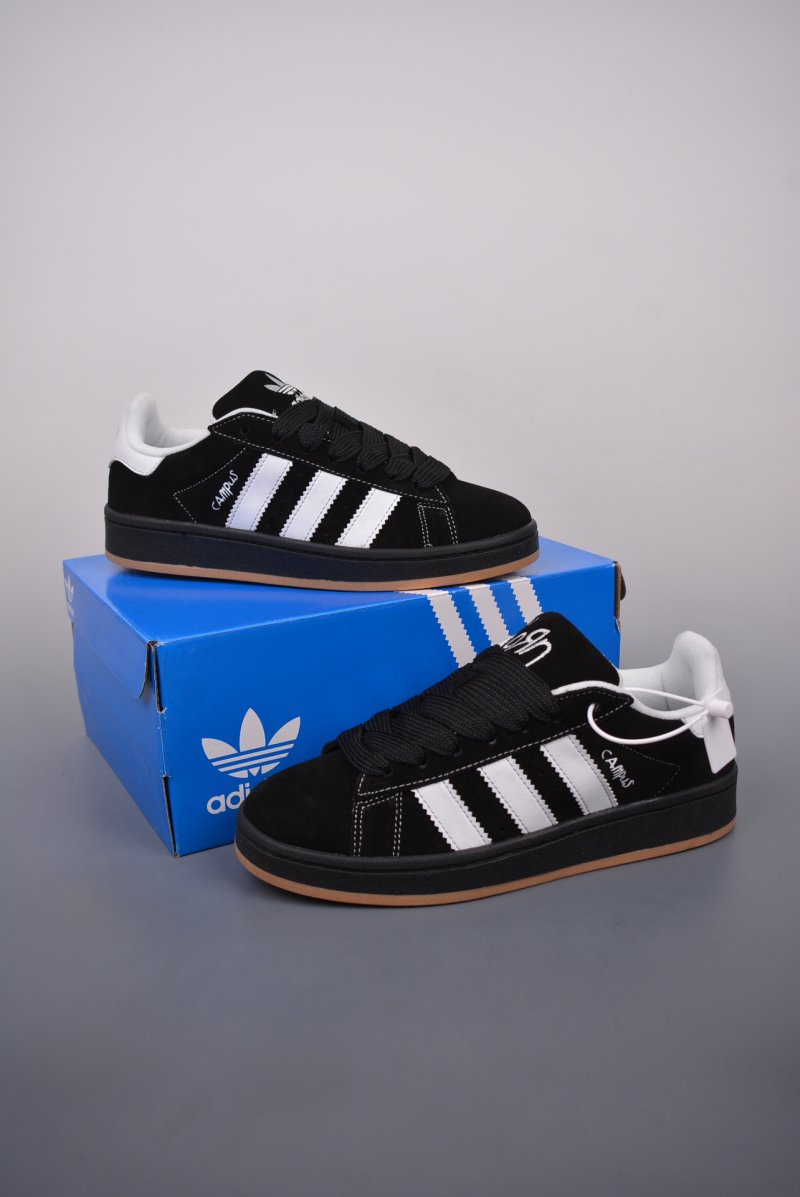 Adidas Campus 00s view