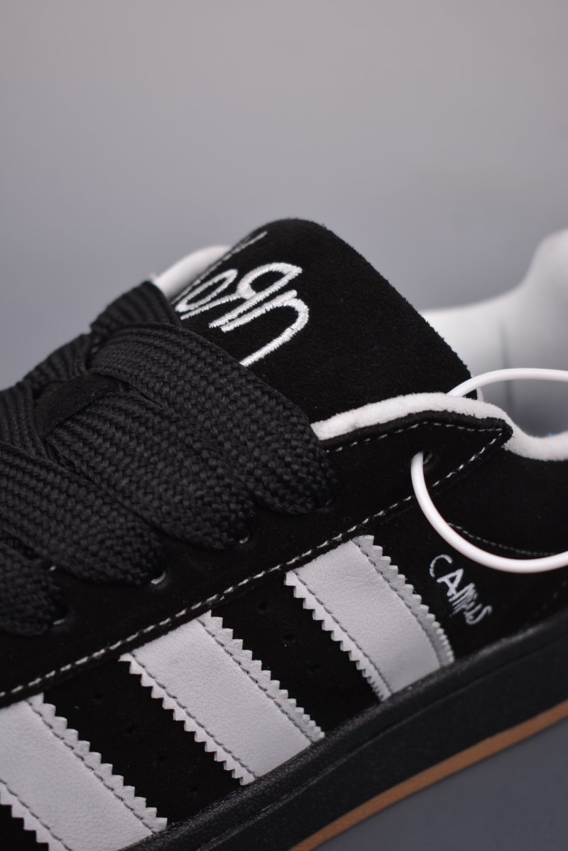 Adidas Campus 00s view