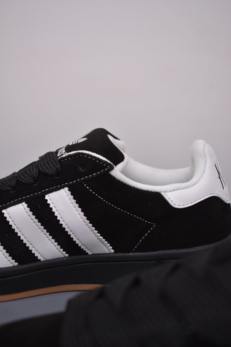 Adidas Campus 00s view