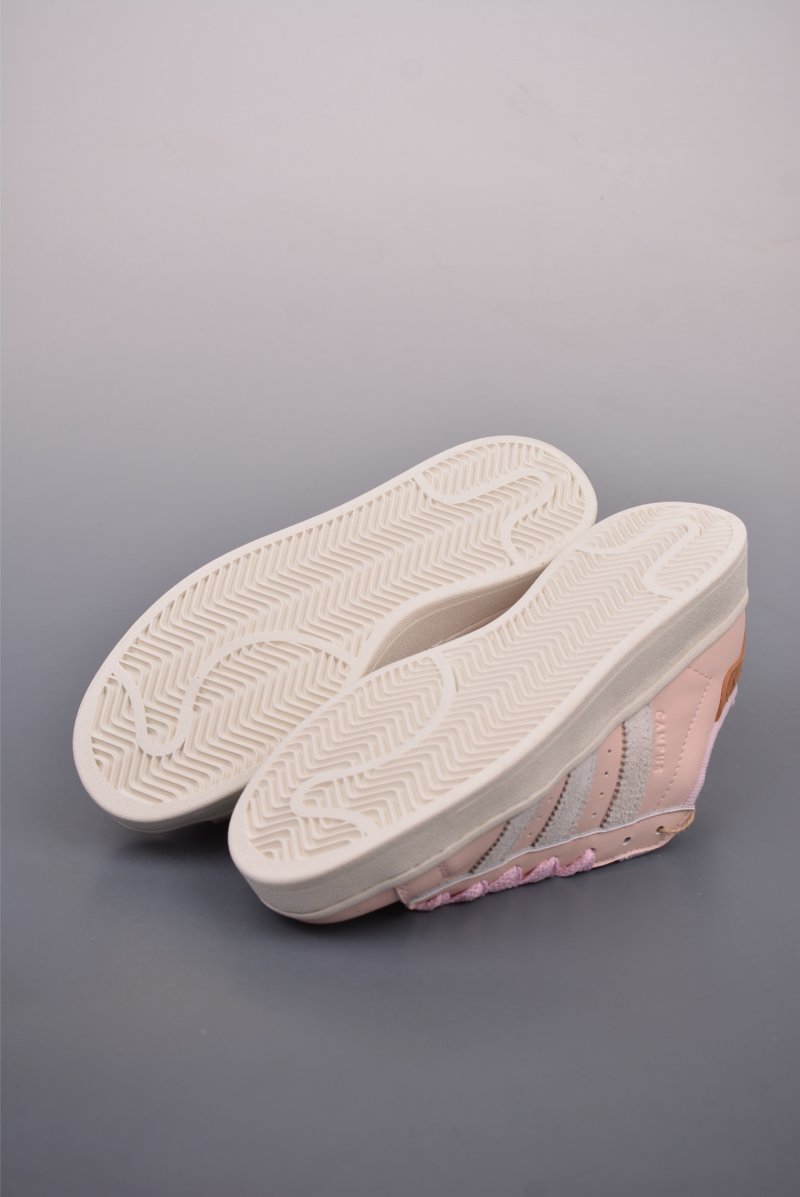 Adidas Campus 00s view
