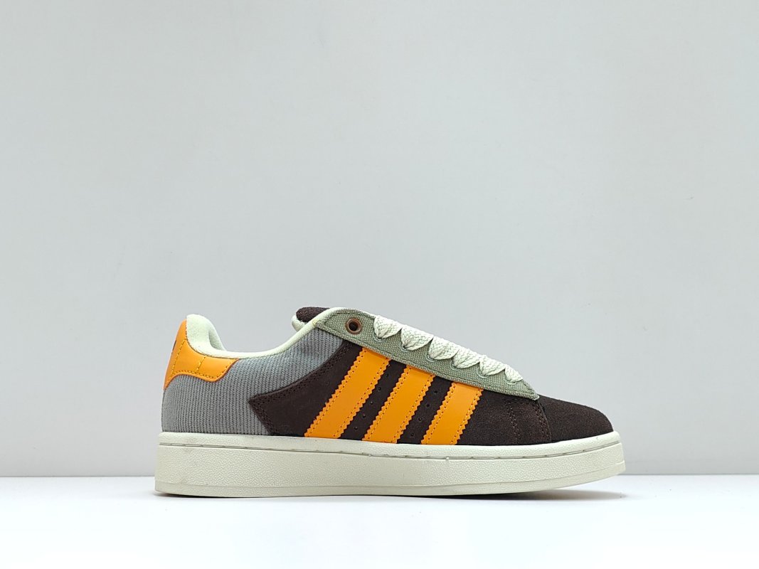Adidas Campus 00s view