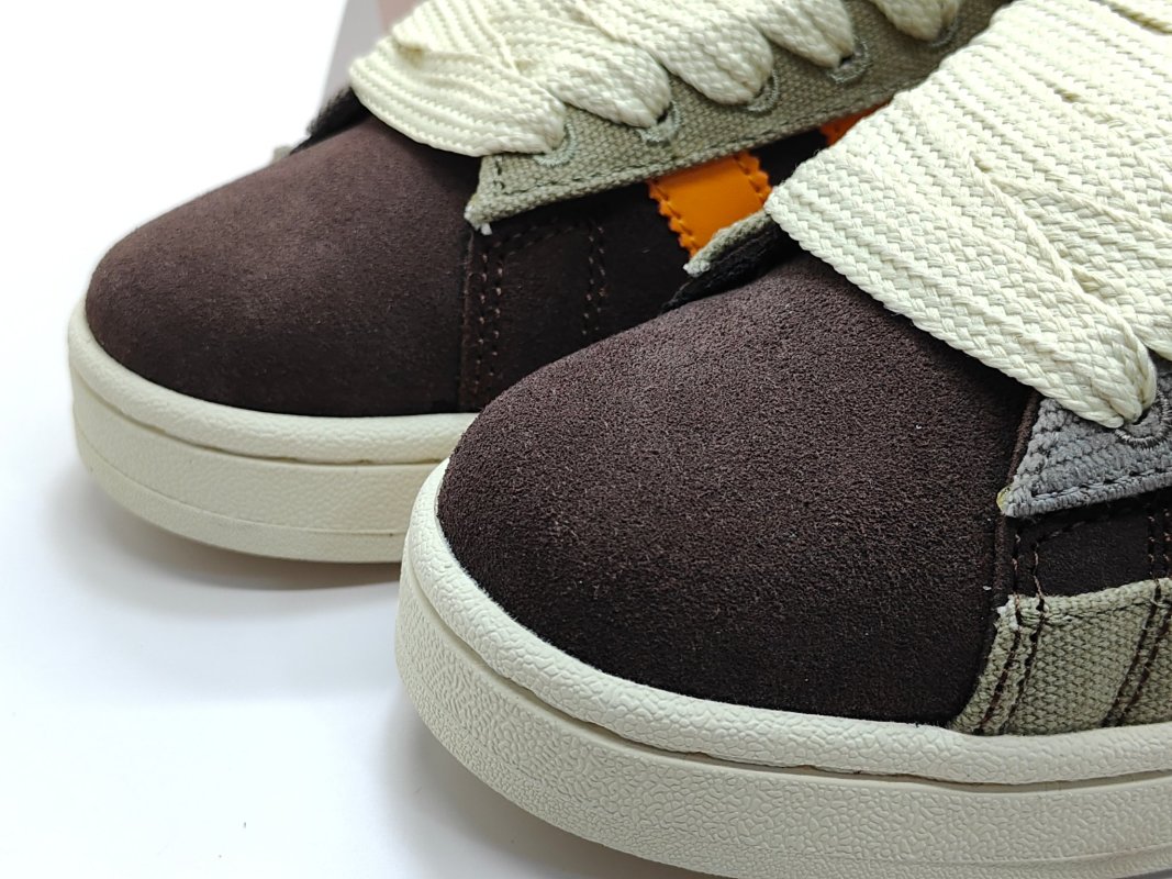 Adidas Campus 00s view