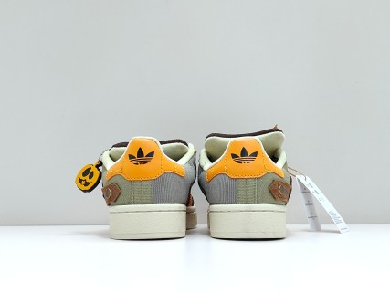Adidas Campus 00s view 9