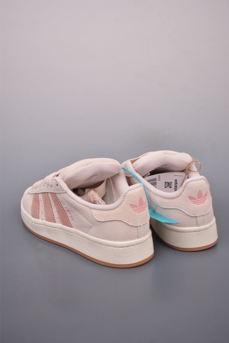 Adidas Campus 00s view